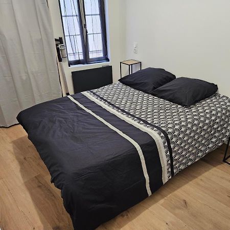 T2 Chaleureux, Calme Et Entierement Renove. Apartment Béziers Exterior foto