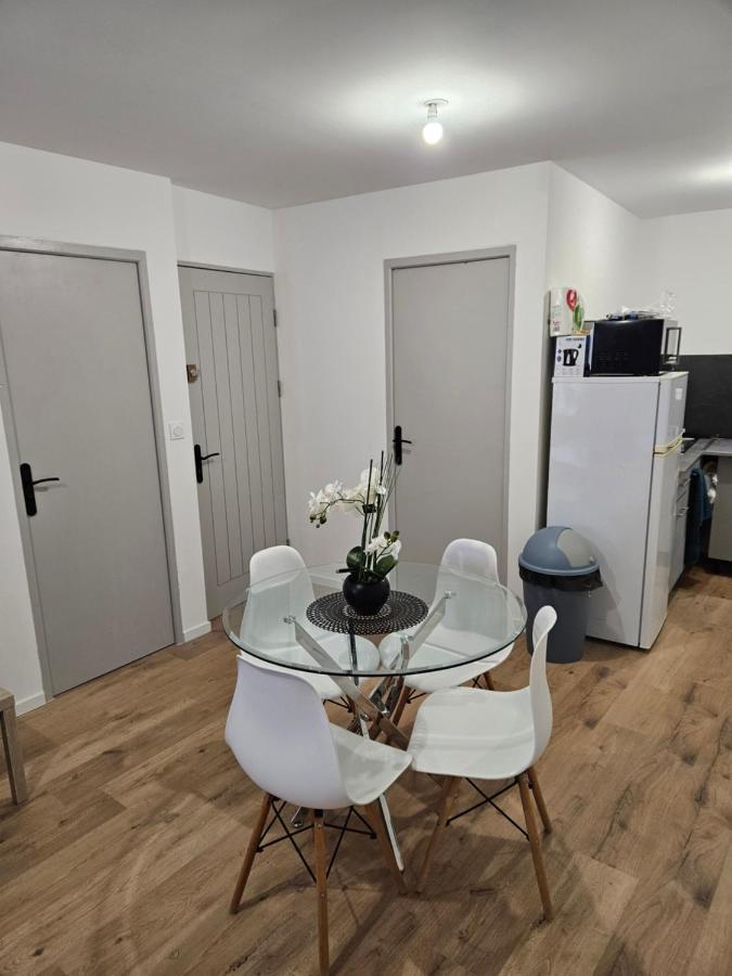 T2 Chaleureux, Calme Et Entierement Renove. Apartment Béziers Exterior foto
