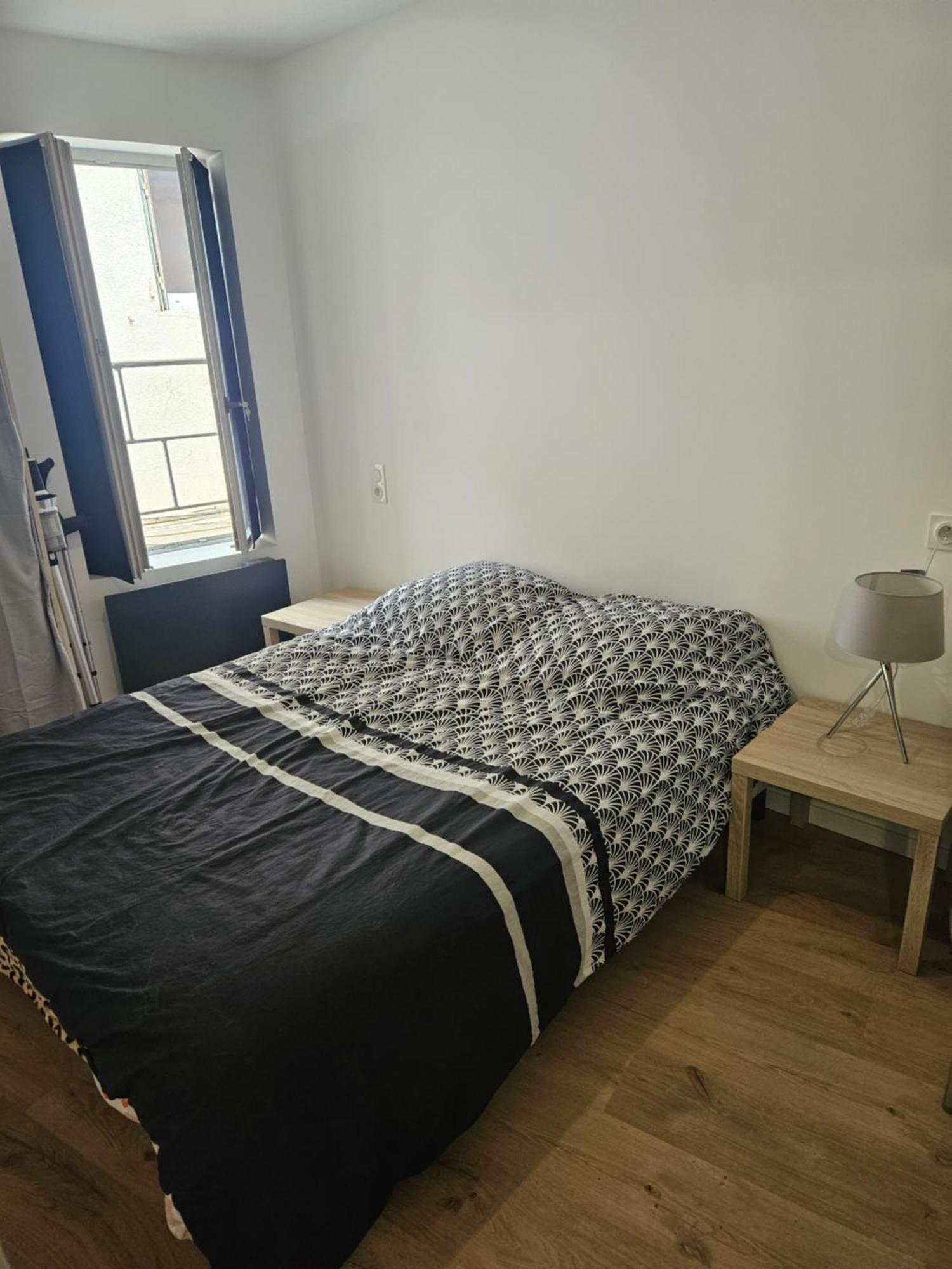 T2 Chaleureux, Calme Et Entierement Renove. Apartment Béziers Exterior foto