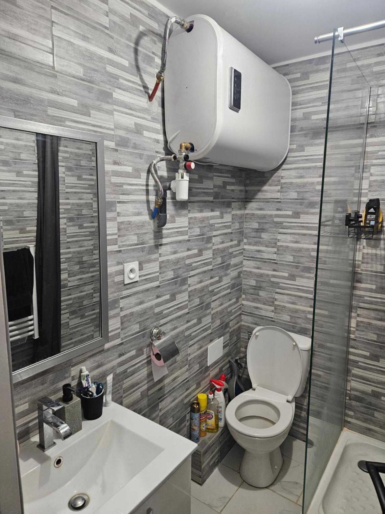 T2 Chaleureux, Calme Et Entierement Renove. Apartment Béziers Exterior foto